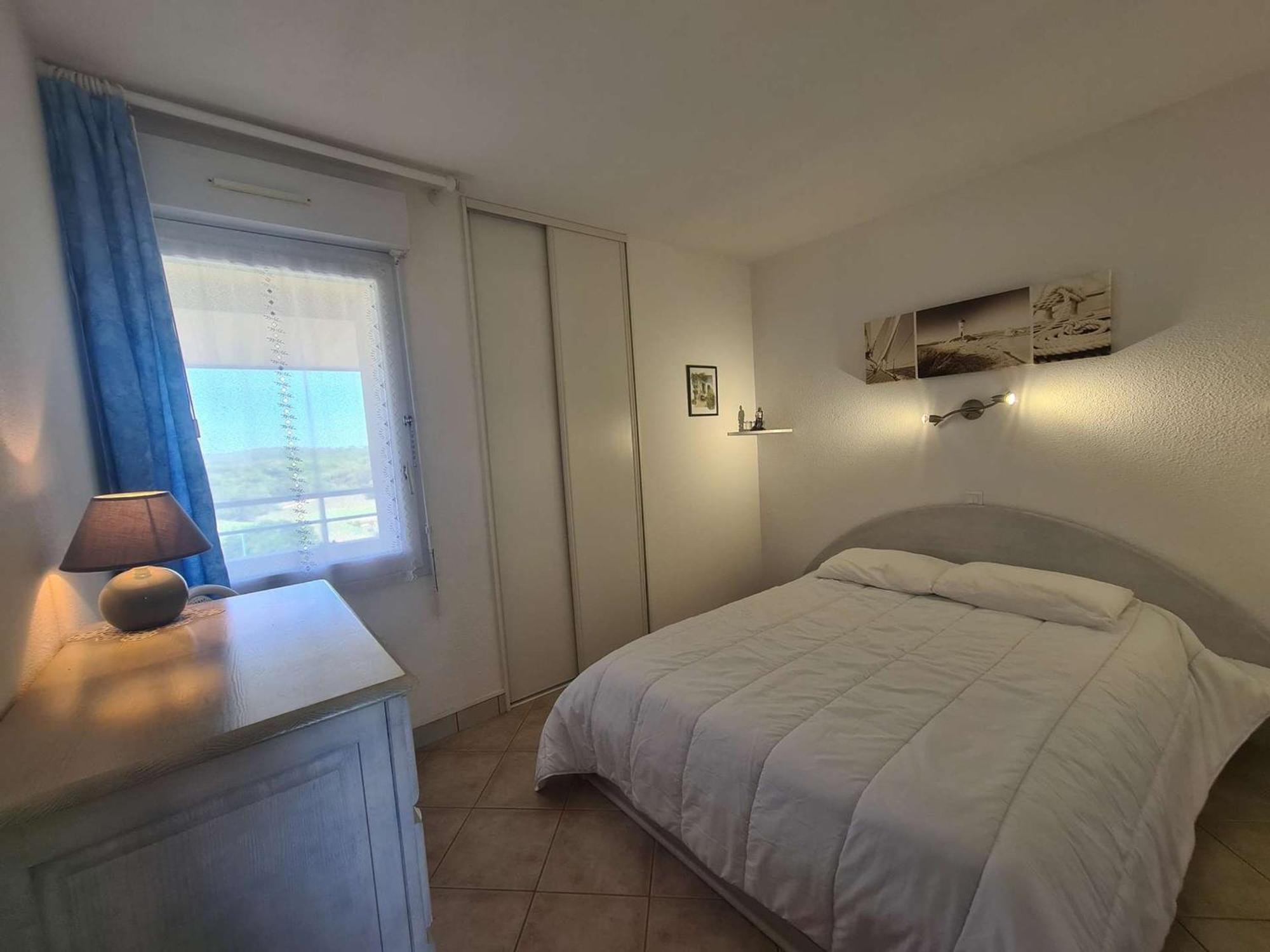Appartement 2 Pieces/Cabine, Piscine, Parking, Bord De Mer - Saint Jean De Monts - Fr-1-224C-81 Exterior photo